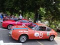 La Lancia Fulvia Sport Zagato competizione n.8 (2)